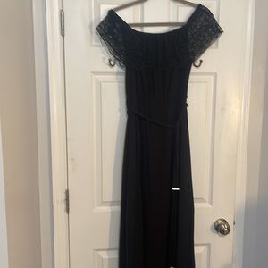 Apt. 9 Off the Shoulder Dress, size M